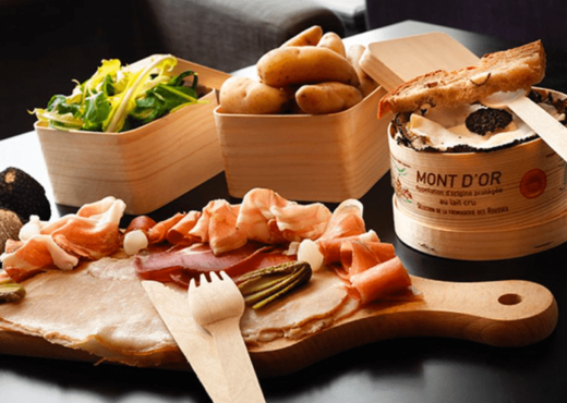 Recette de fondue savoyarde sans alcool (pas de vin blanc)