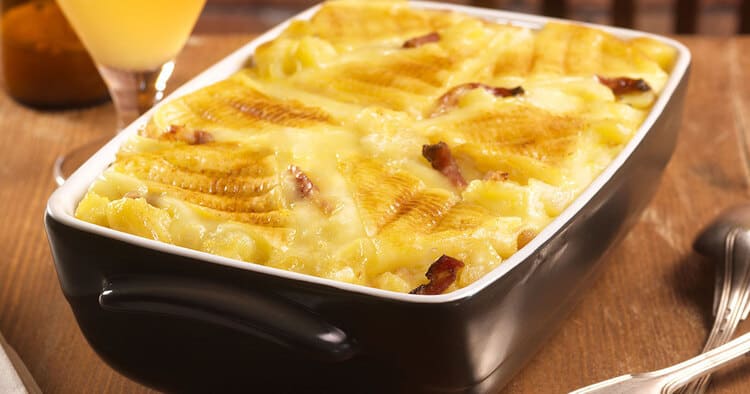 Recette de fondue savoyarde sans alcool (pas de vin blanc)